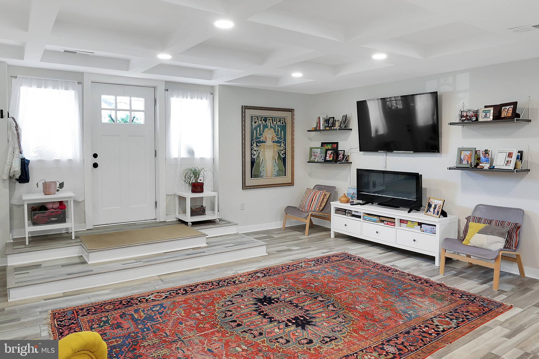 BEVERLEY BEACH - Residential