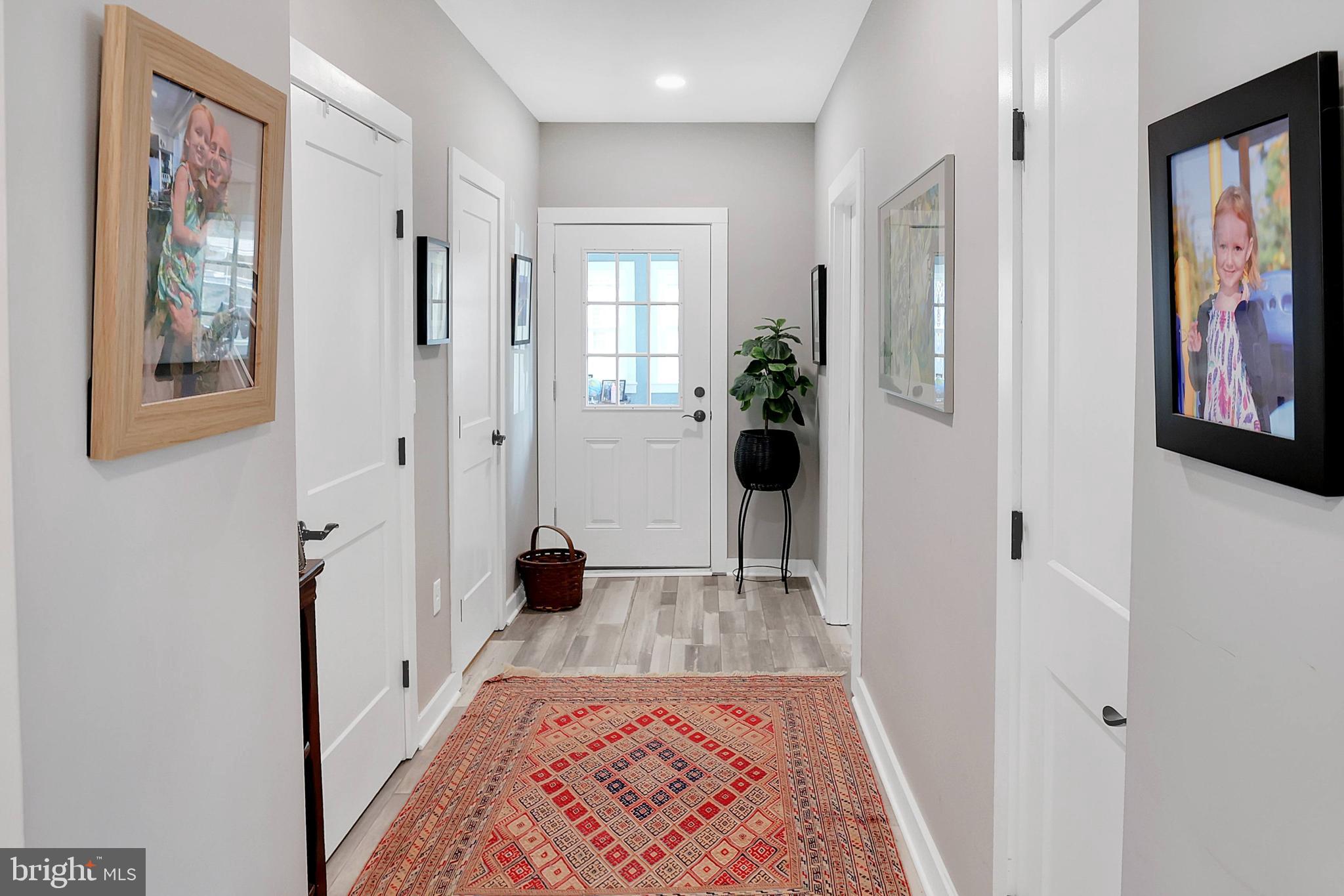 BEVERLEY BEACH - Residential