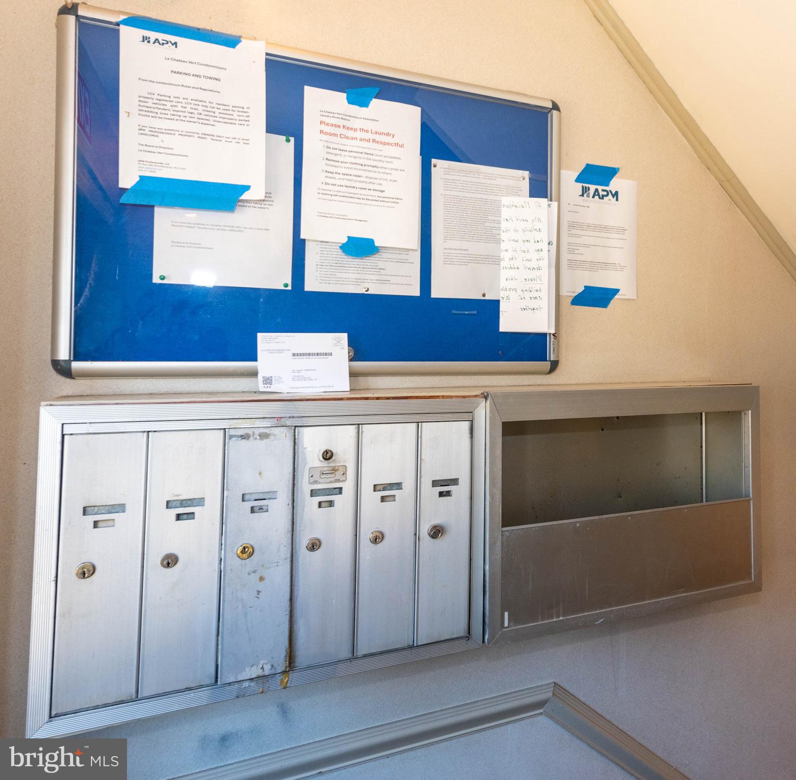 ROSEMONT EAST - Residential