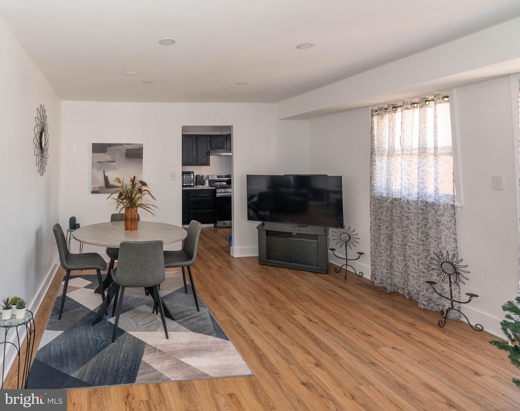 Photo of 6427 Walther Avenue #D, BALTIMORE, MD 21206 (MLS # MDBA2199932)