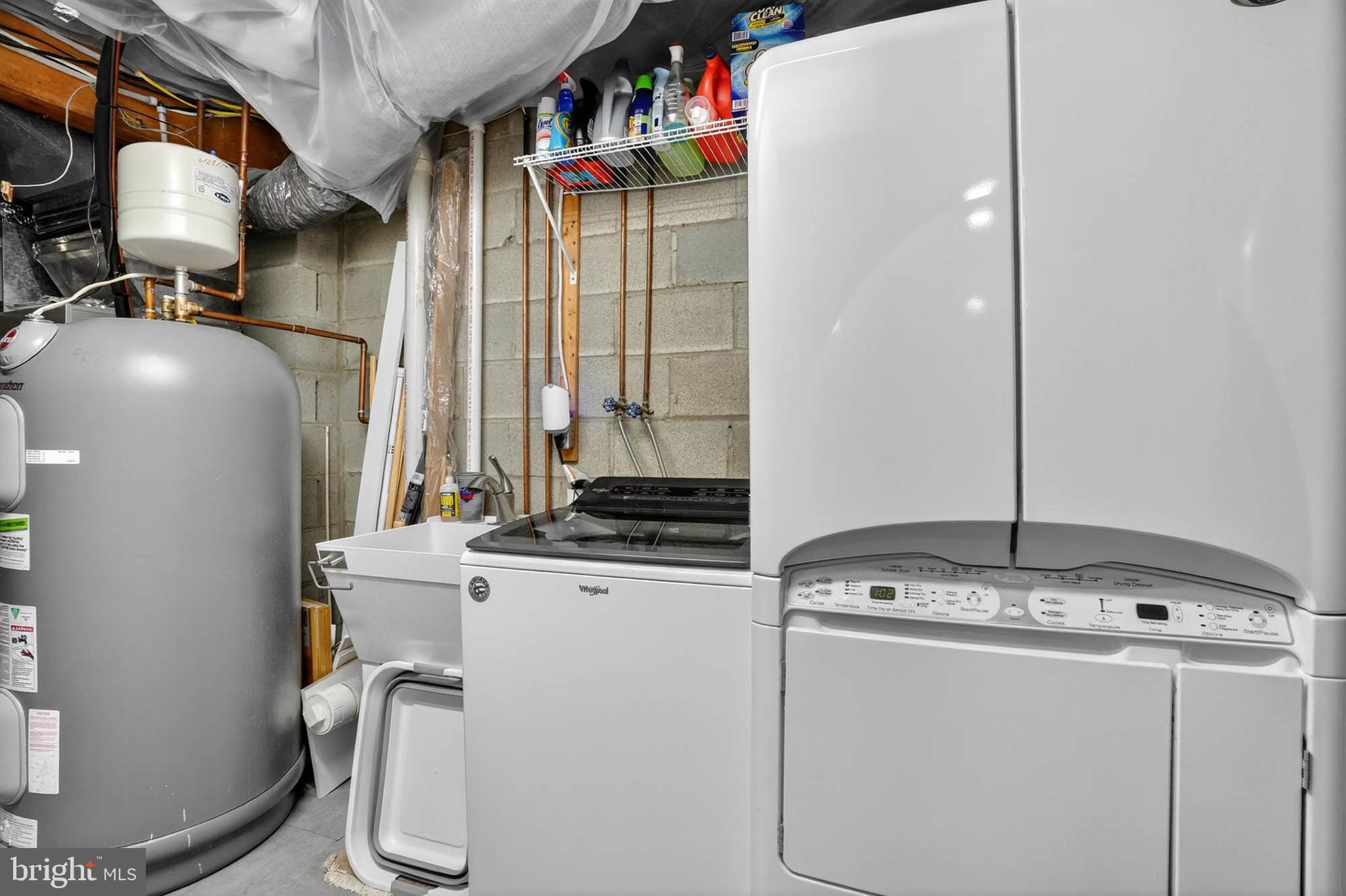 ULMSTEAD GARDENS - Residential