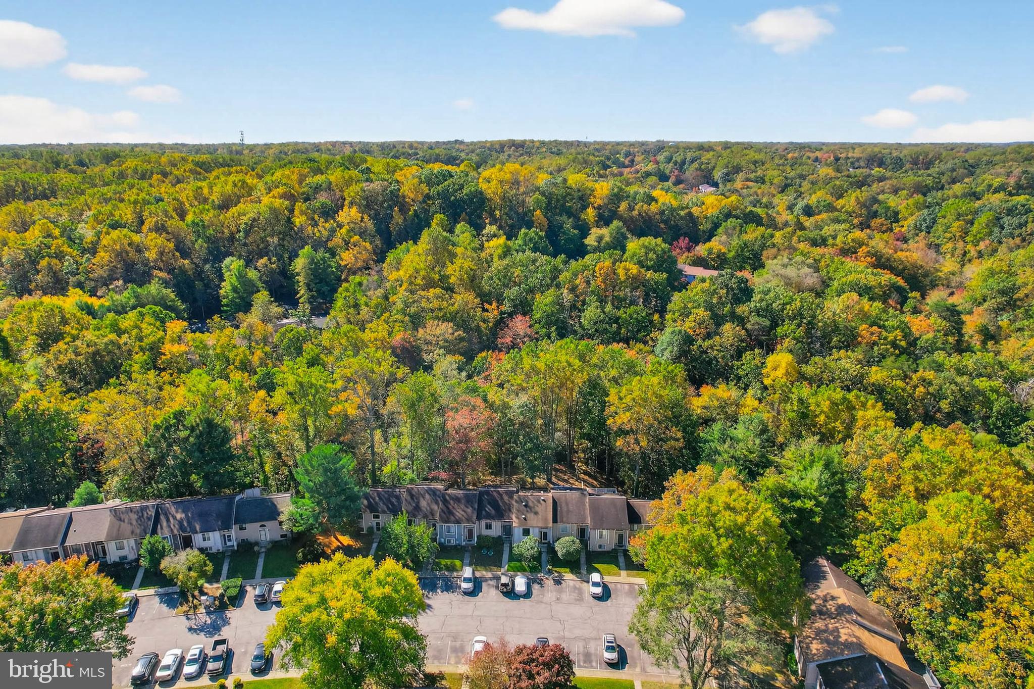 ULMSTEAD GARDENS - Residential