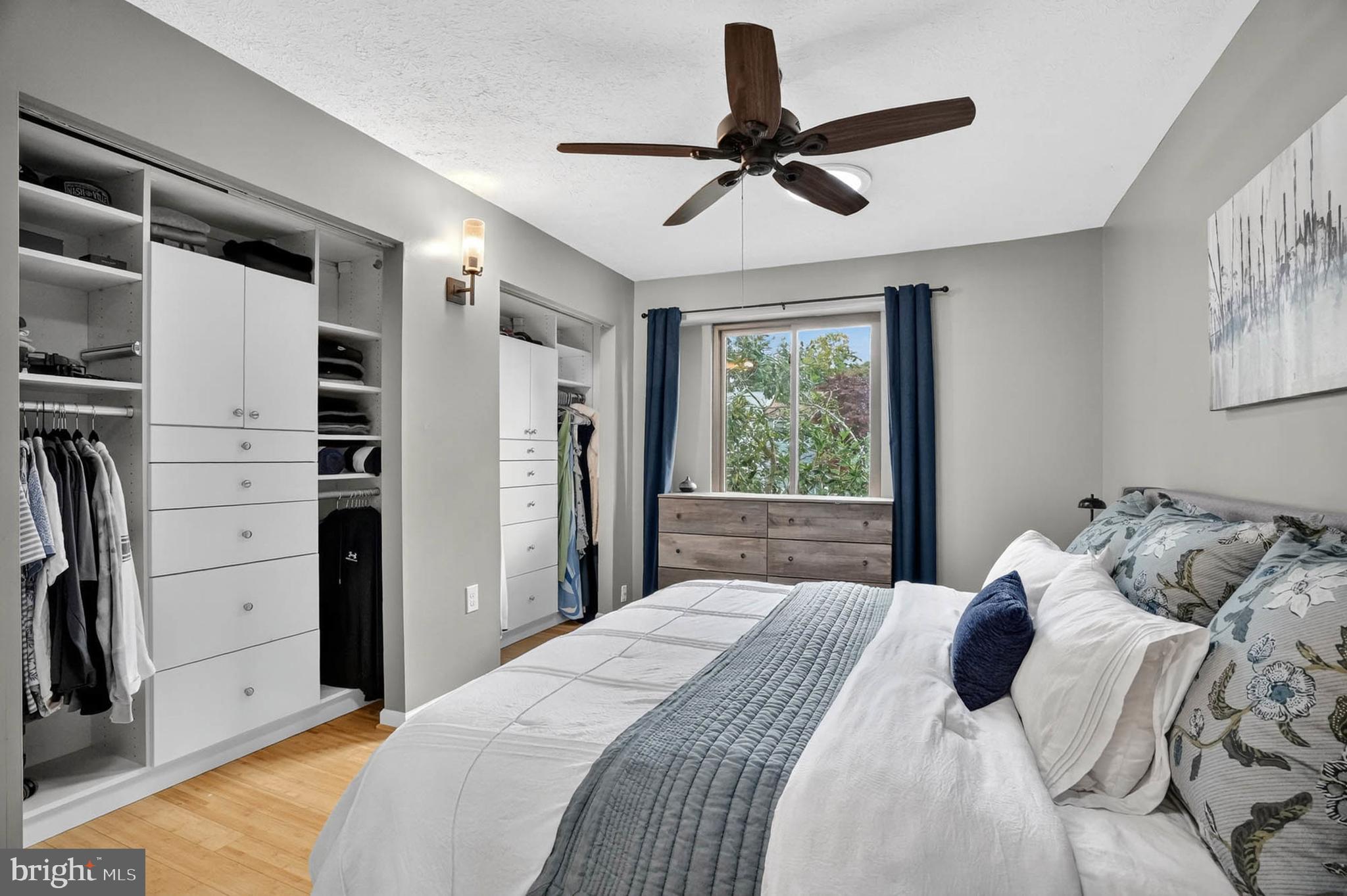 ULMSTEAD GARDENS - Residential