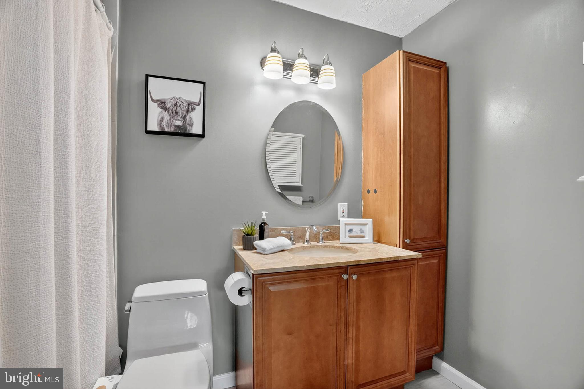 ULMSTEAD GARDENS - Residential