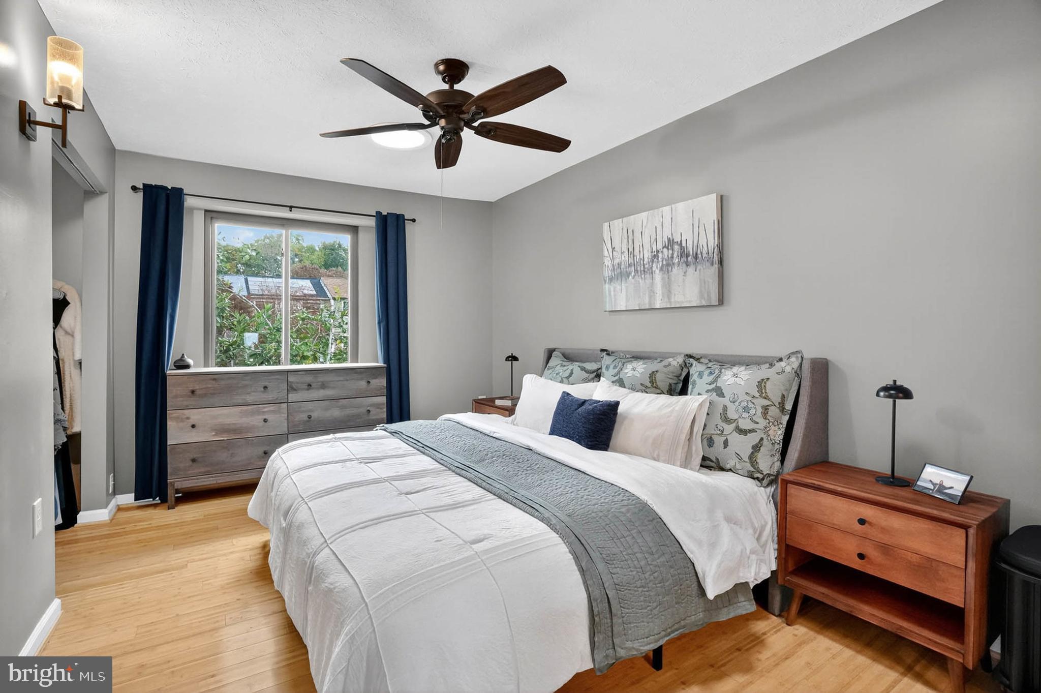 ULMSTEAD GARDENS - Residential