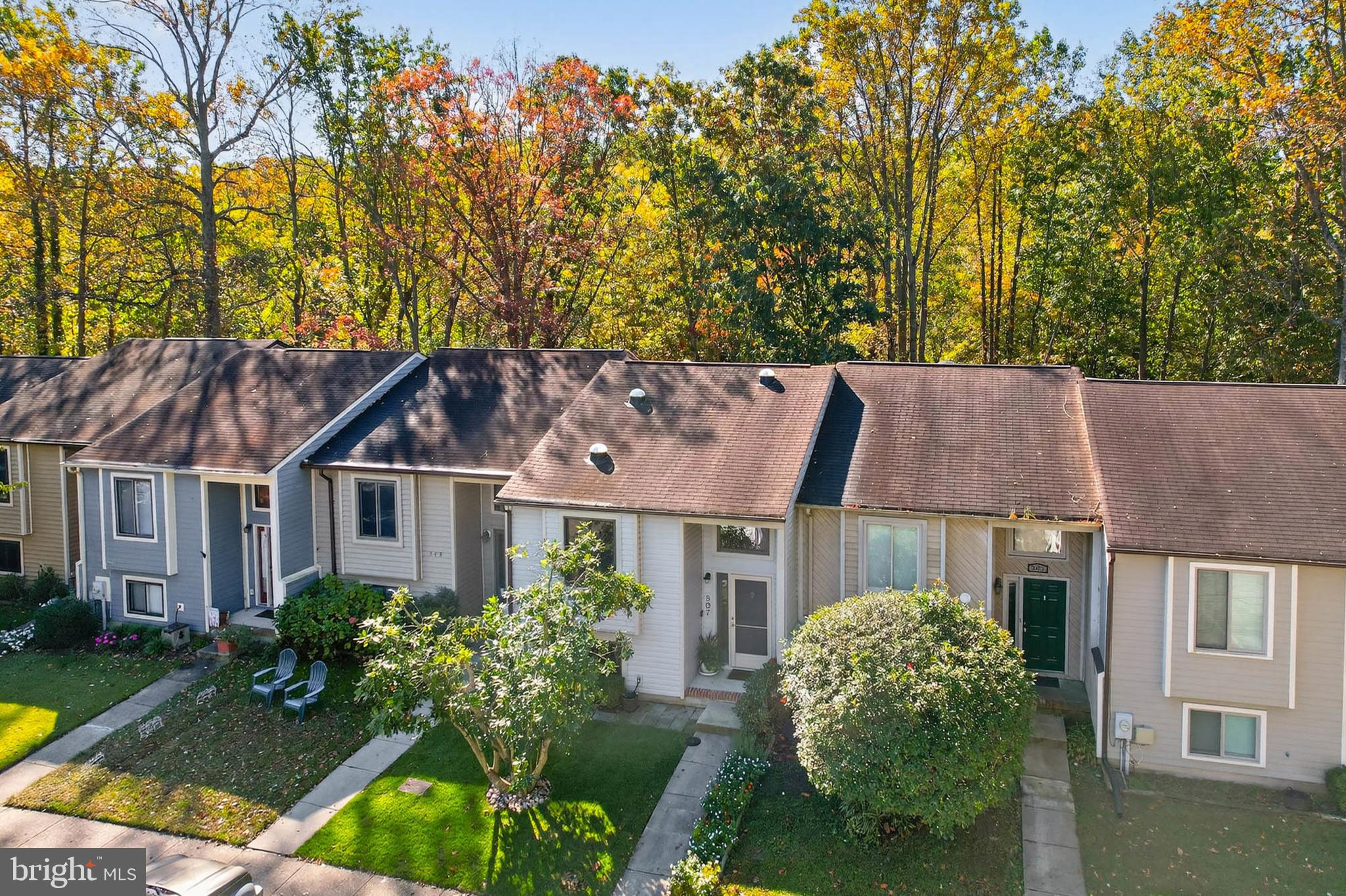 ULMSTEAD GARDENS - Residential