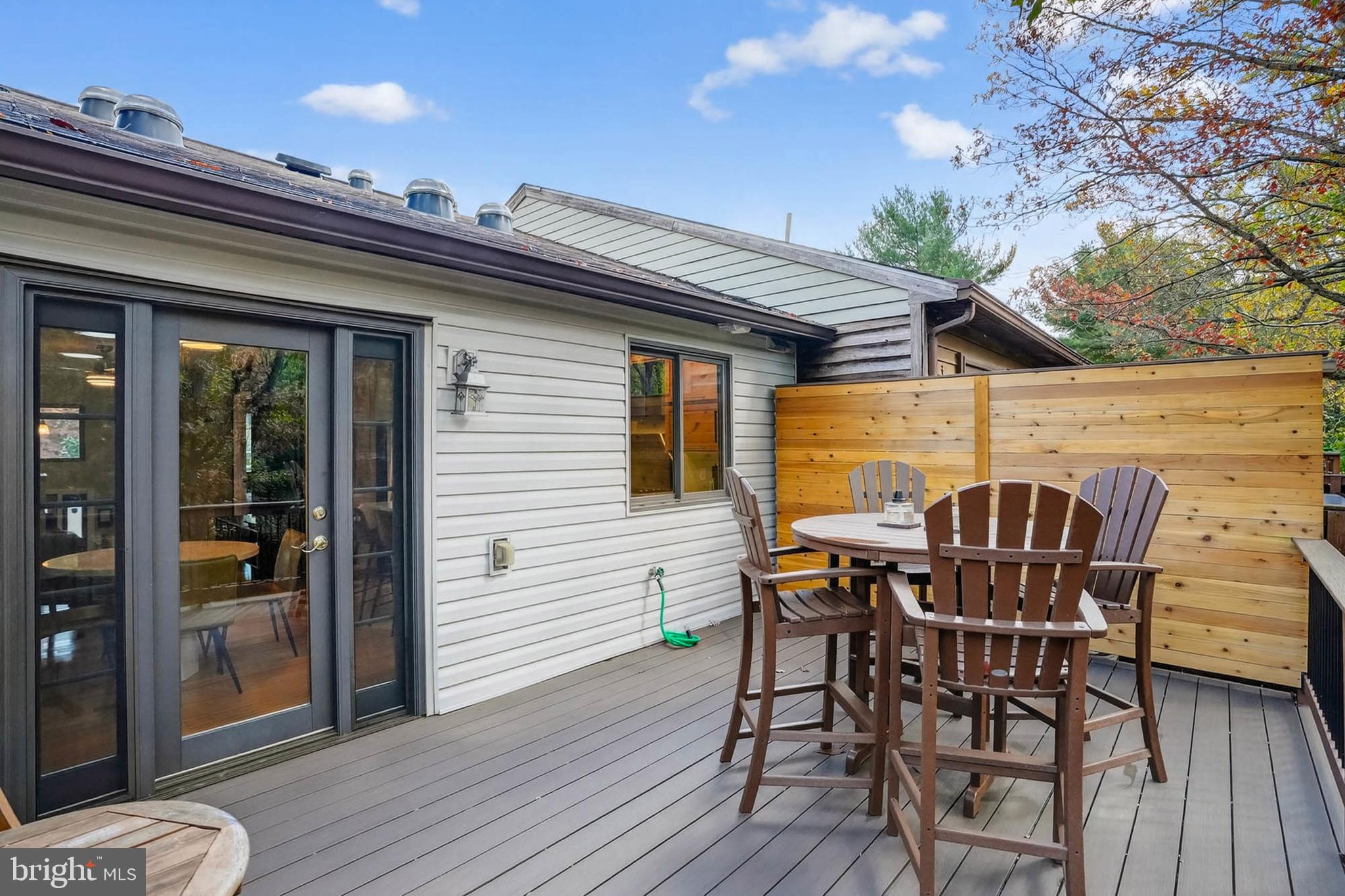 ULMSTEAD GARDENS - Residential