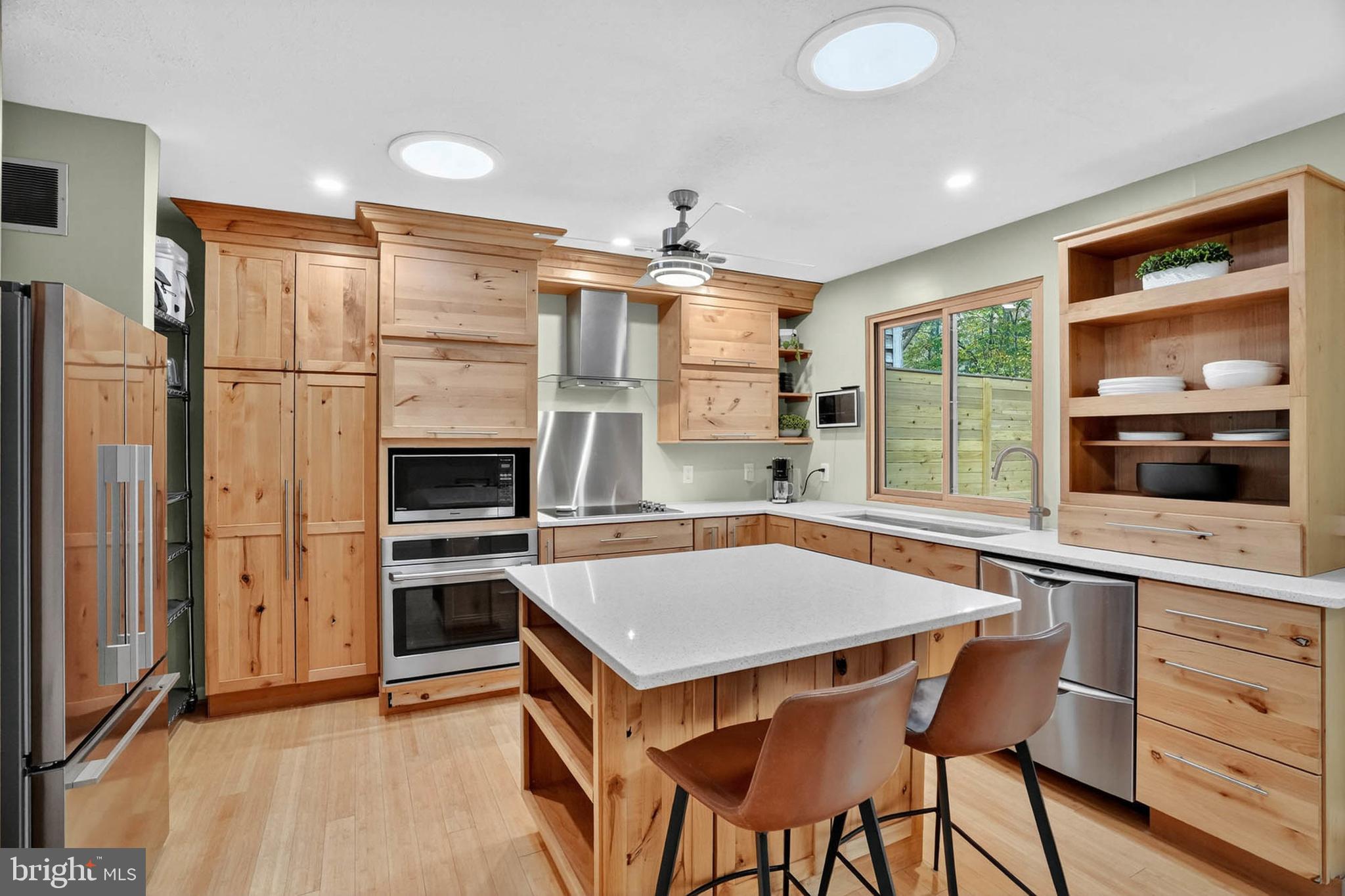 ULMSTEAD GARDENS - Residential