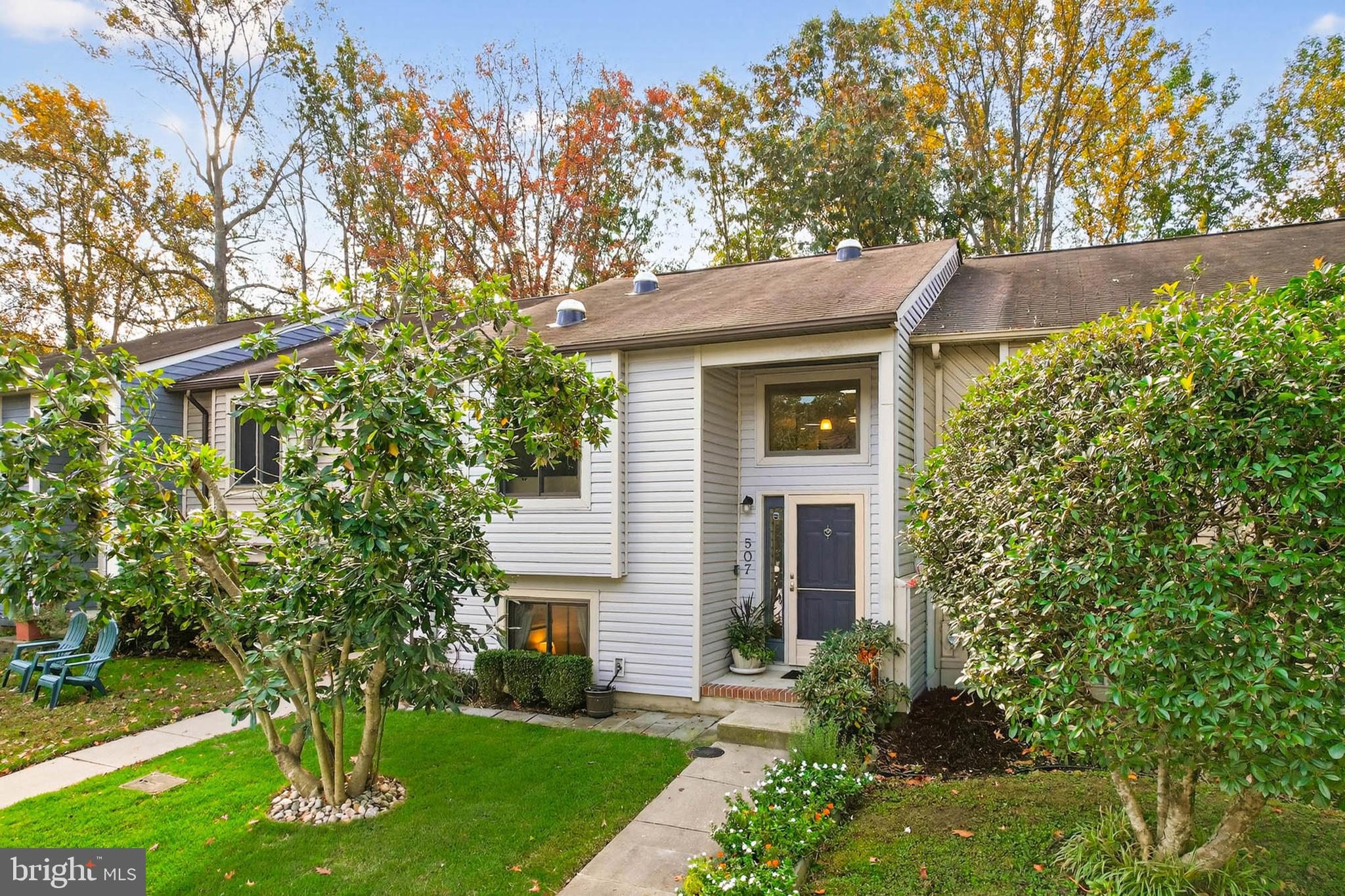 ULMSTEAD GARDENS - Residential