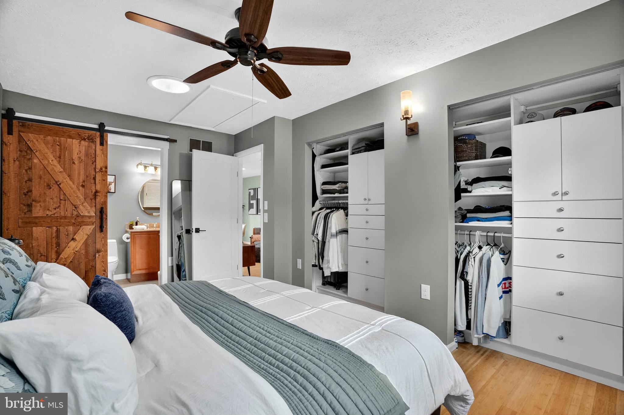 ULMSTEAD GARDENS - Residential