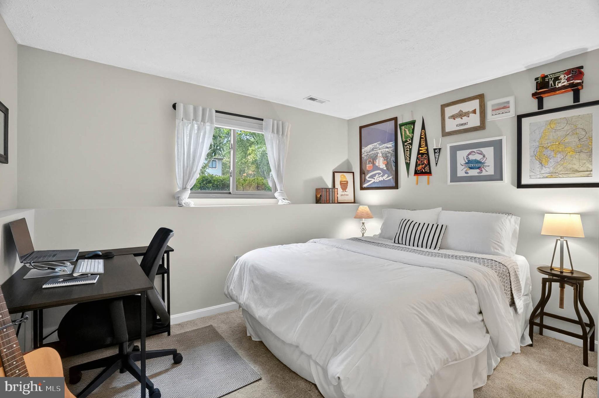 ULMSTEAD GARDENS - Residential