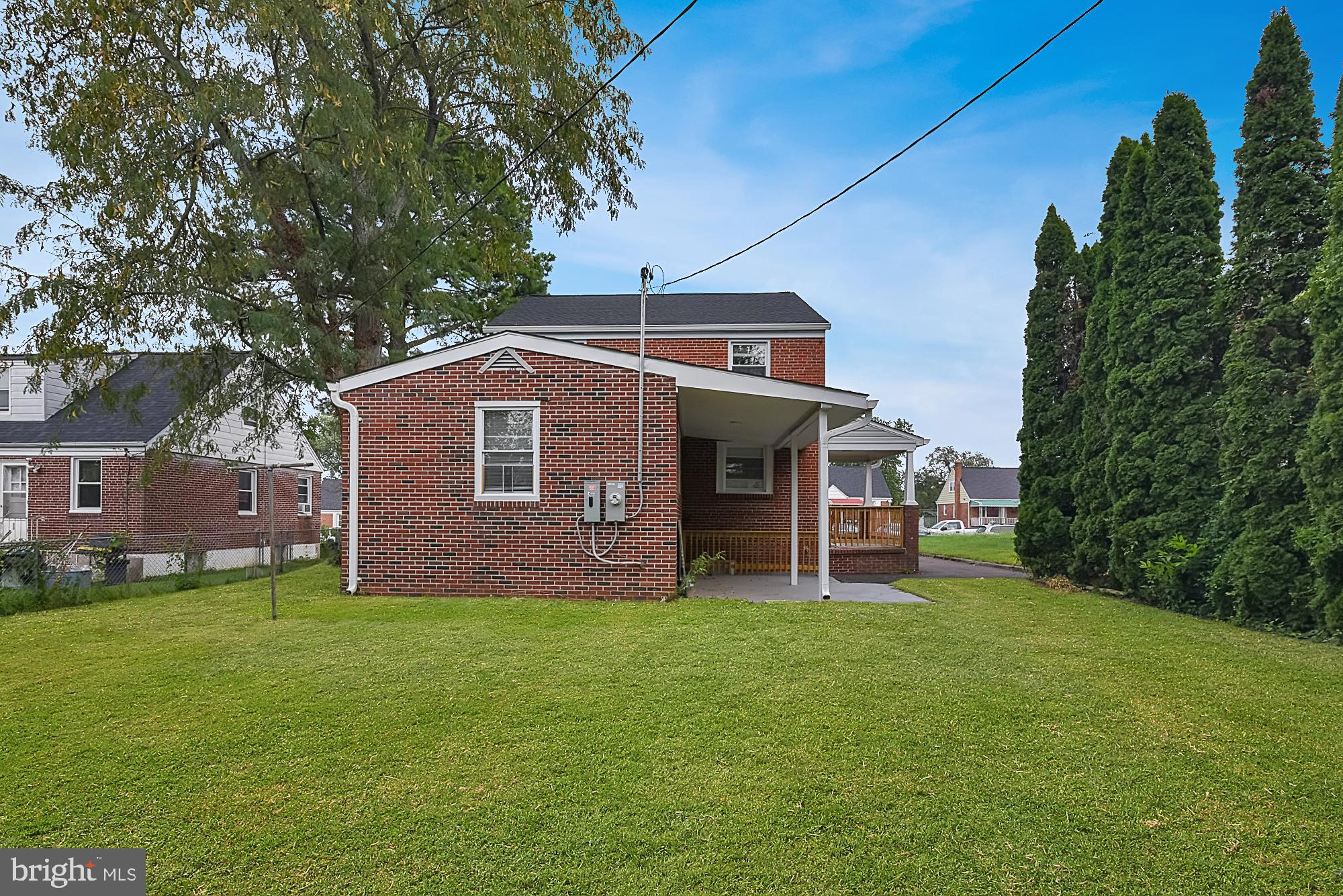 3412 FAIRVIEW ROAD