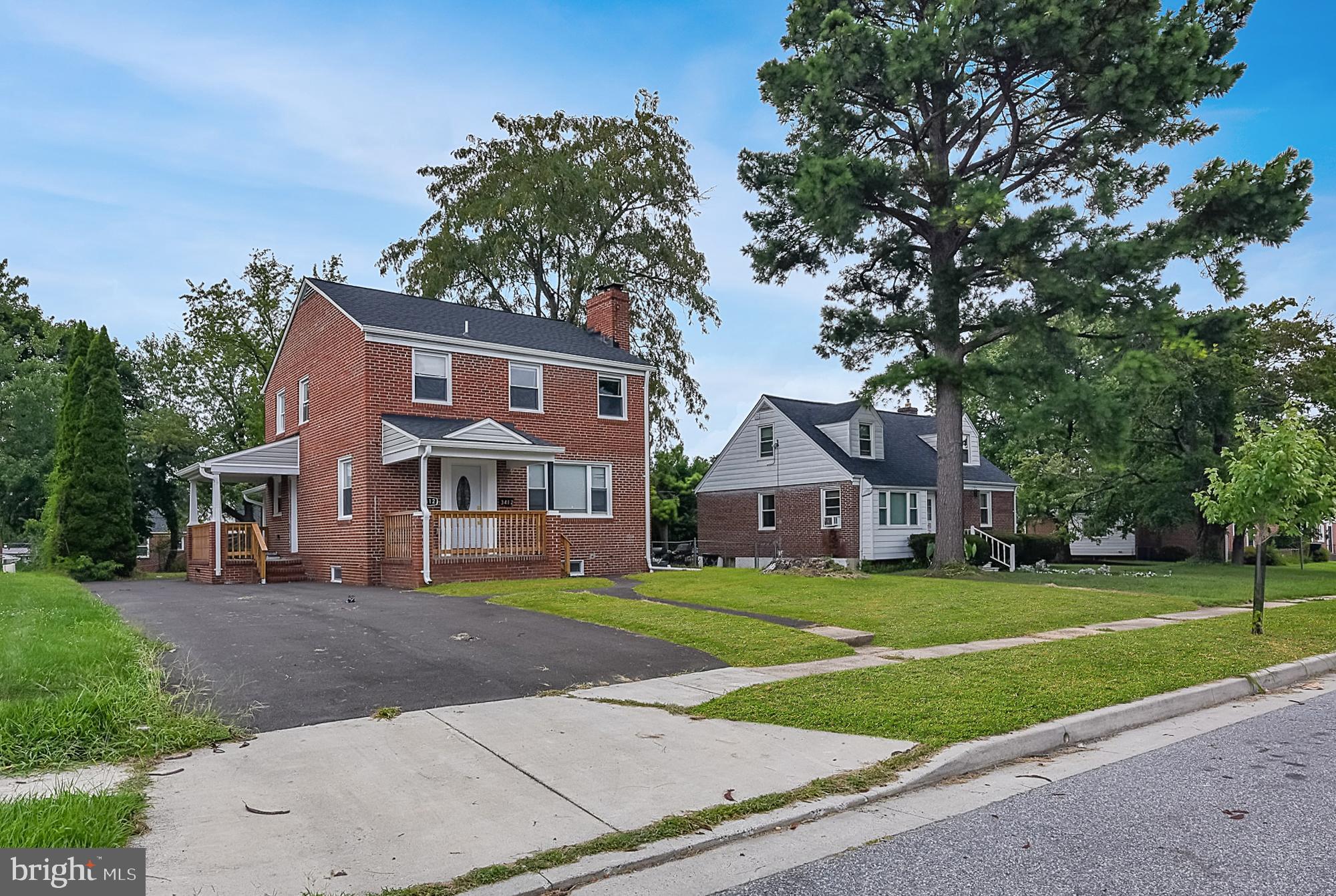 3412 FAIRVIEW ROAD