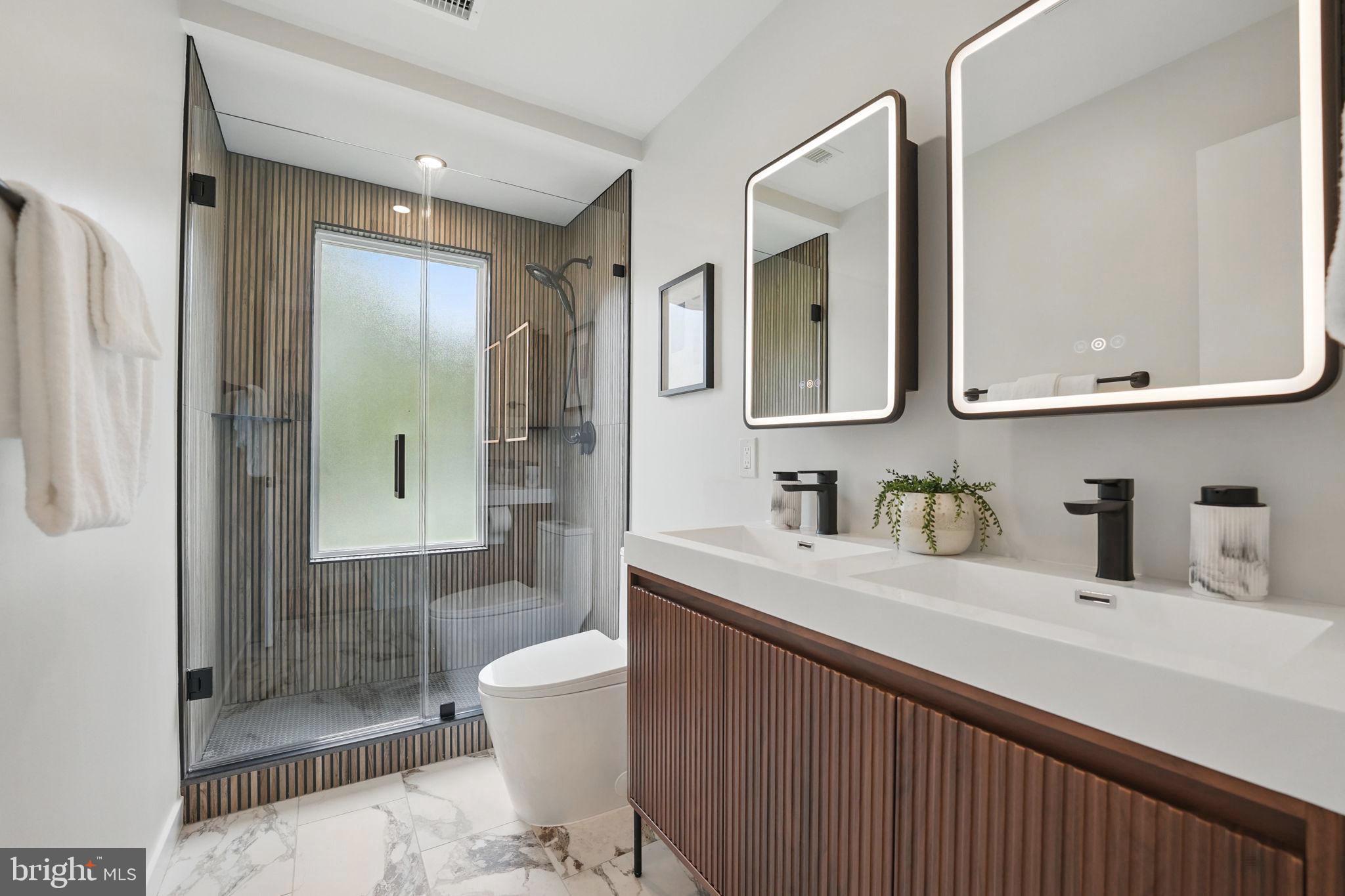 HOLMES RUN ACRES - Residential