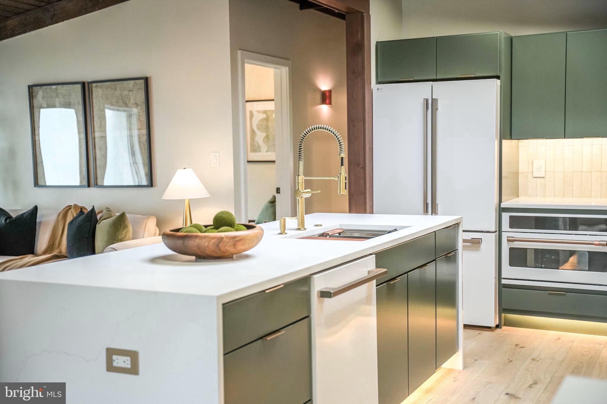 HOLMES RUN ACRES - Residential