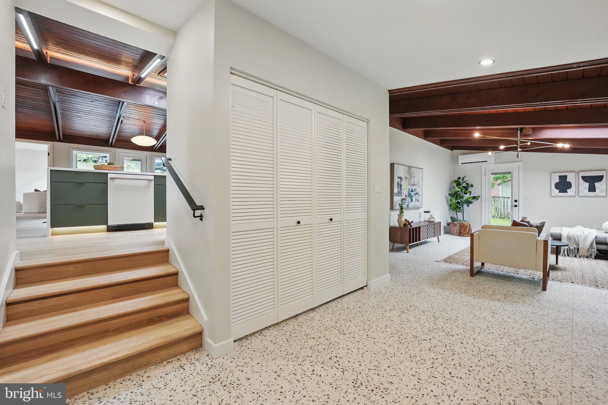 HOLMES RUN ACRES - Residential