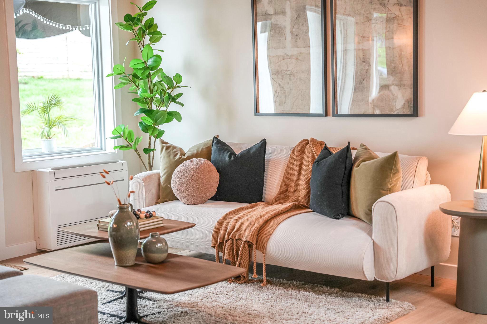 HOLMES RUN ACRES - Residential