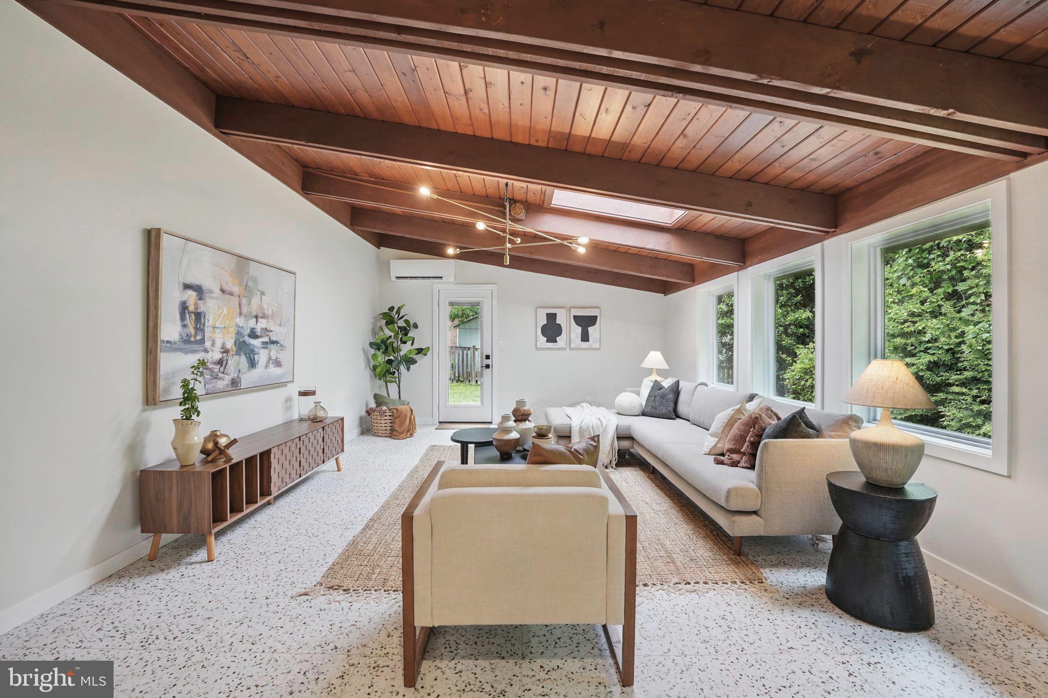 HOLMES RUN ACRES - Residential