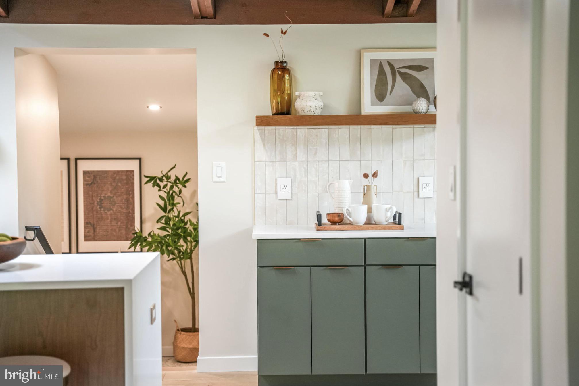 HOLMES RUN ACRES - Residential