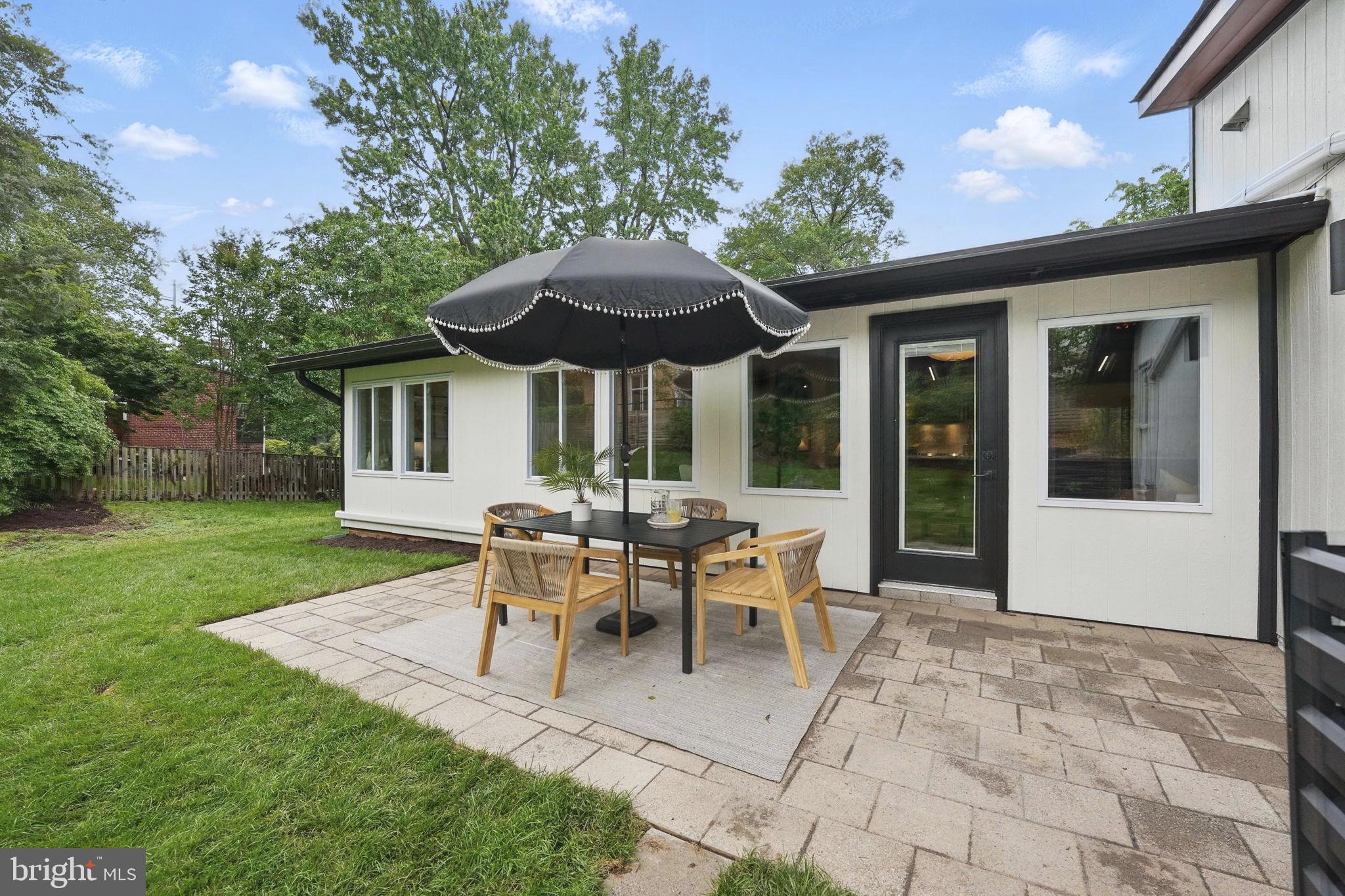 HOLMES RUN ACRES - Residential