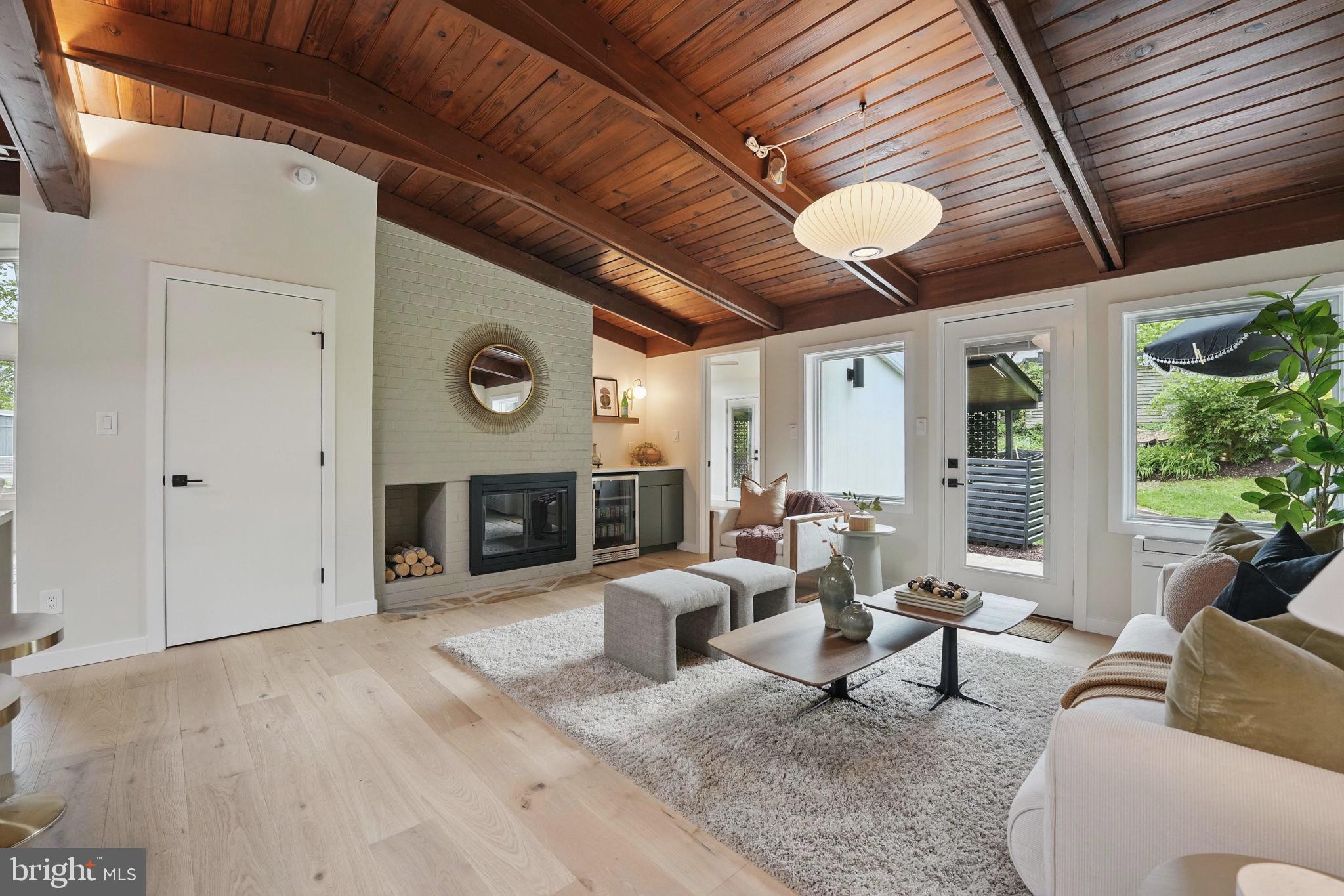 HOLMES RUN ACRES - Residential