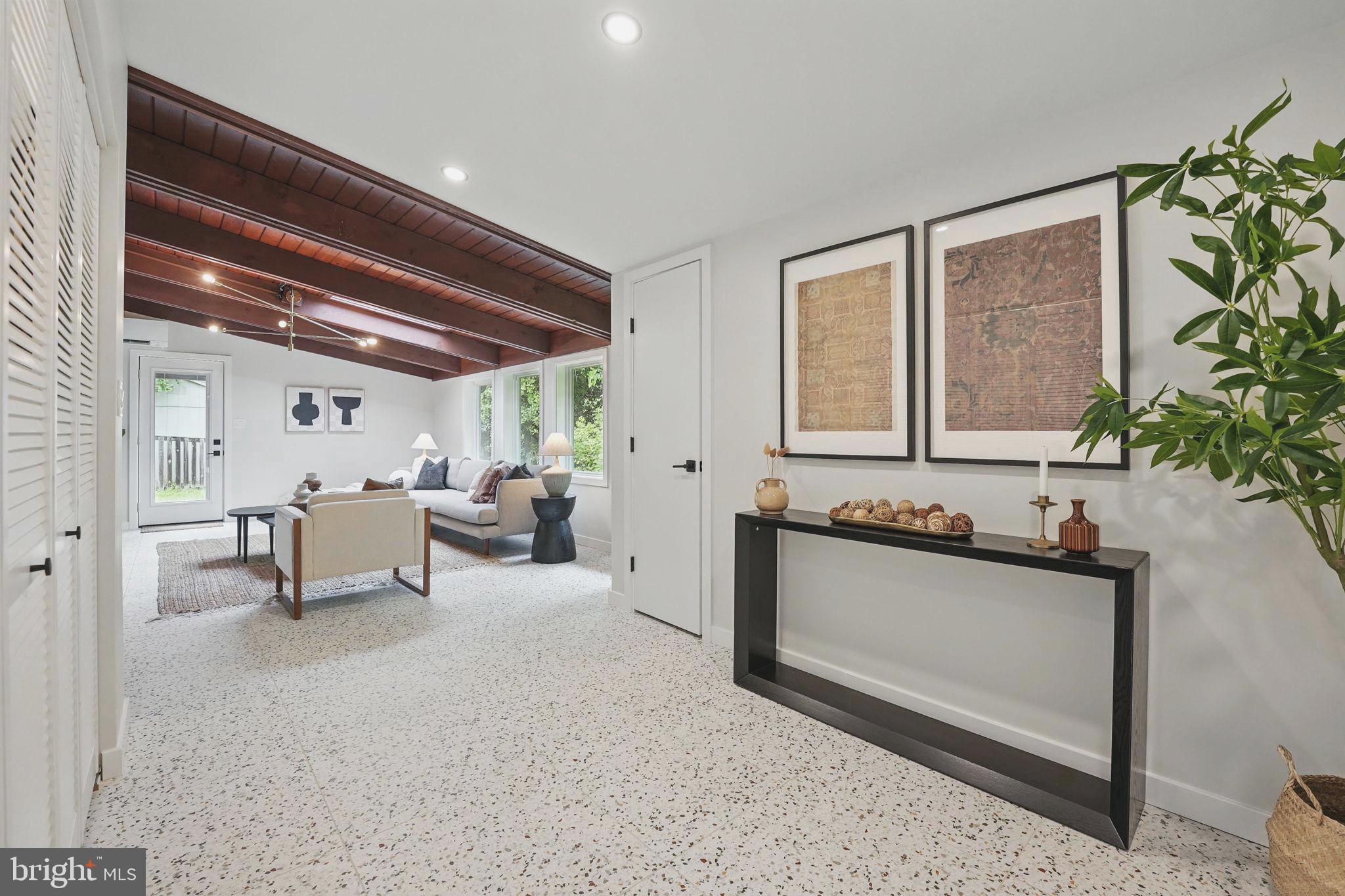 HOLMES RUN ACRES - Residential