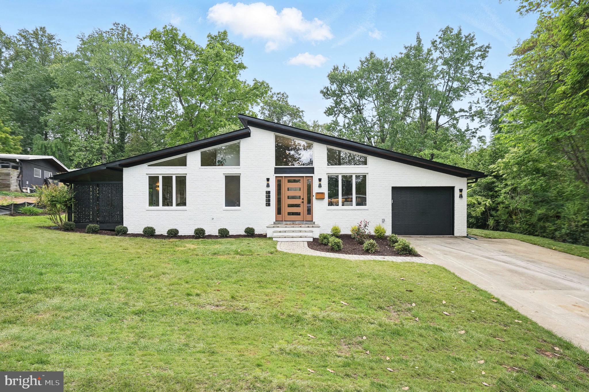 HOLMES RUN ACRES - Residential