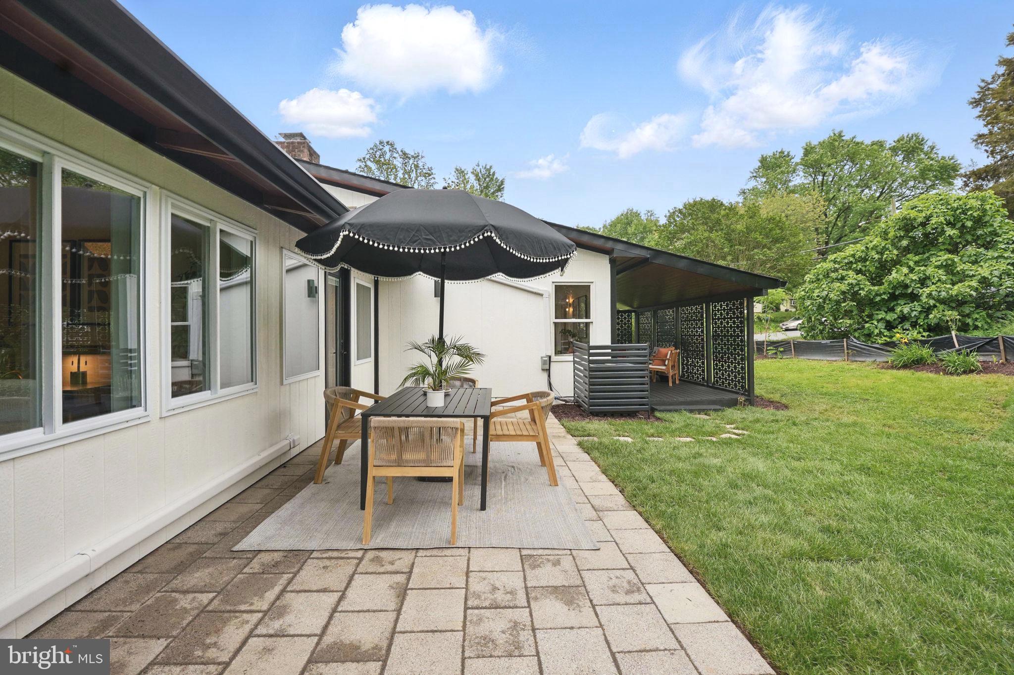 HOLMES RUN ACRES - Residential