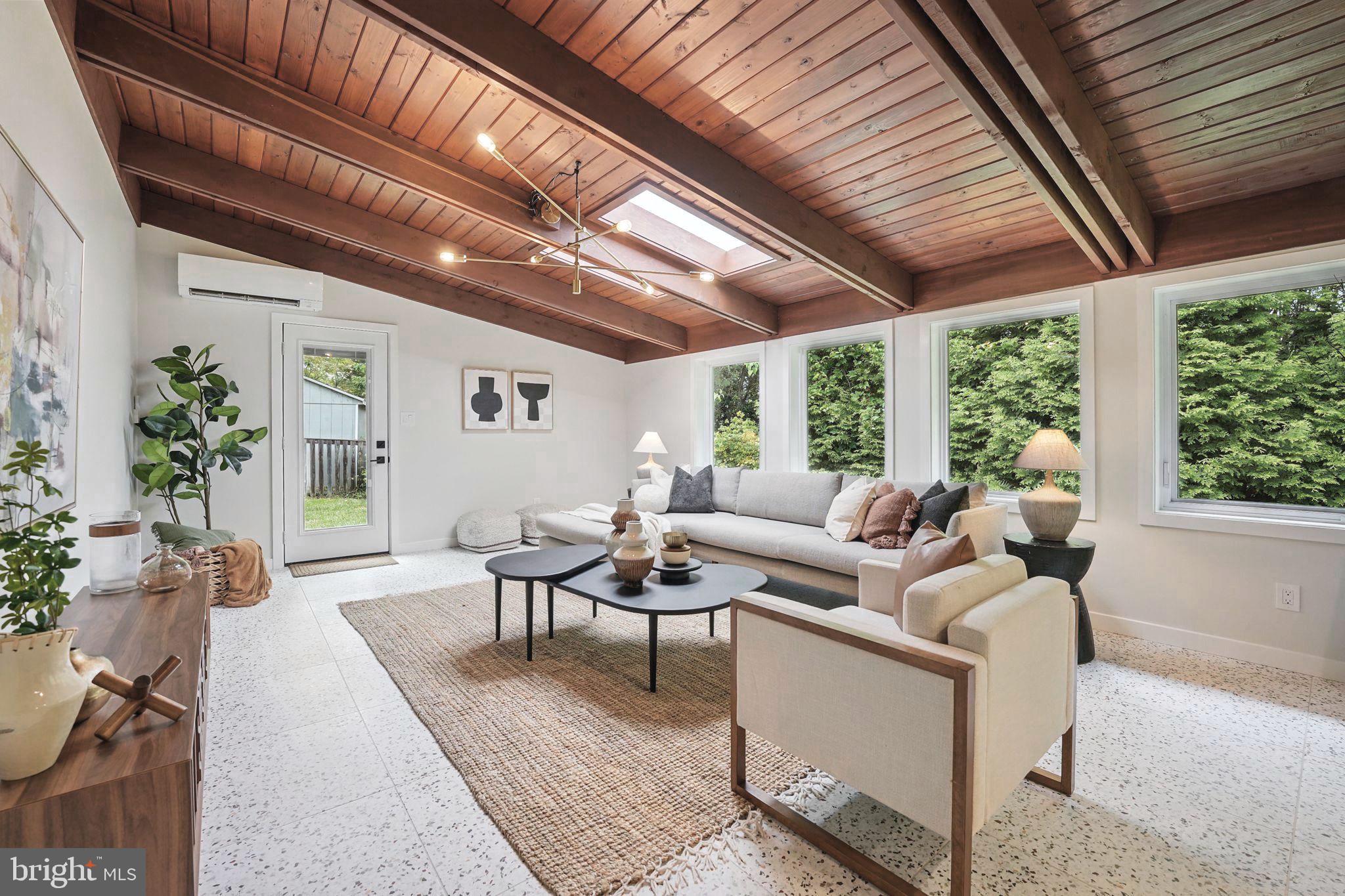 HOLMES RUN ACRES - Residential