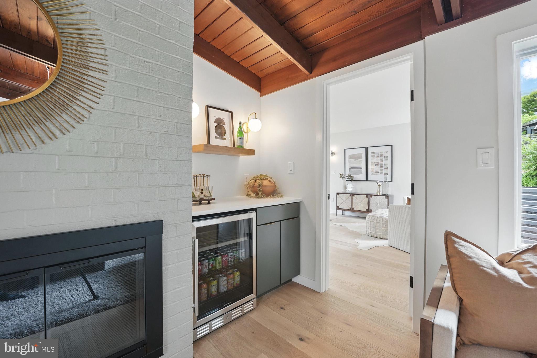 HOLMES RUN ACRES - Residential