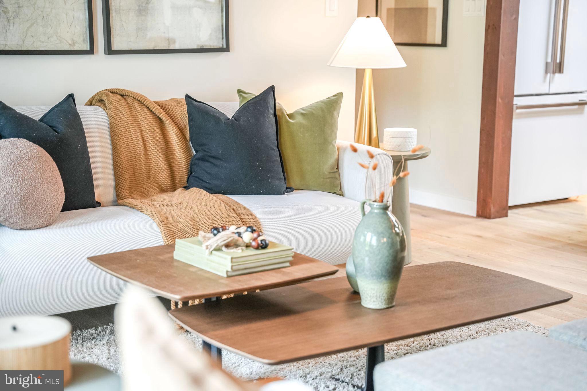 HOLMES RUN ACRES - Residential