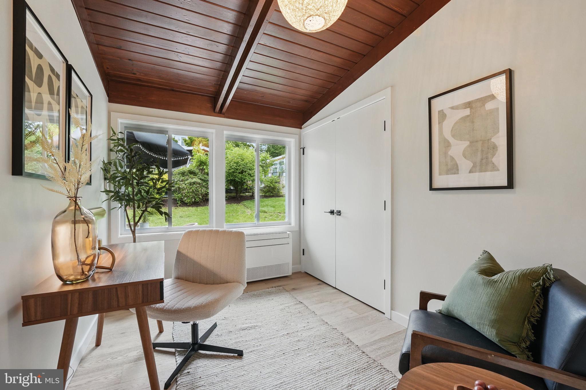 HOLMES RUN ACRES - Residential