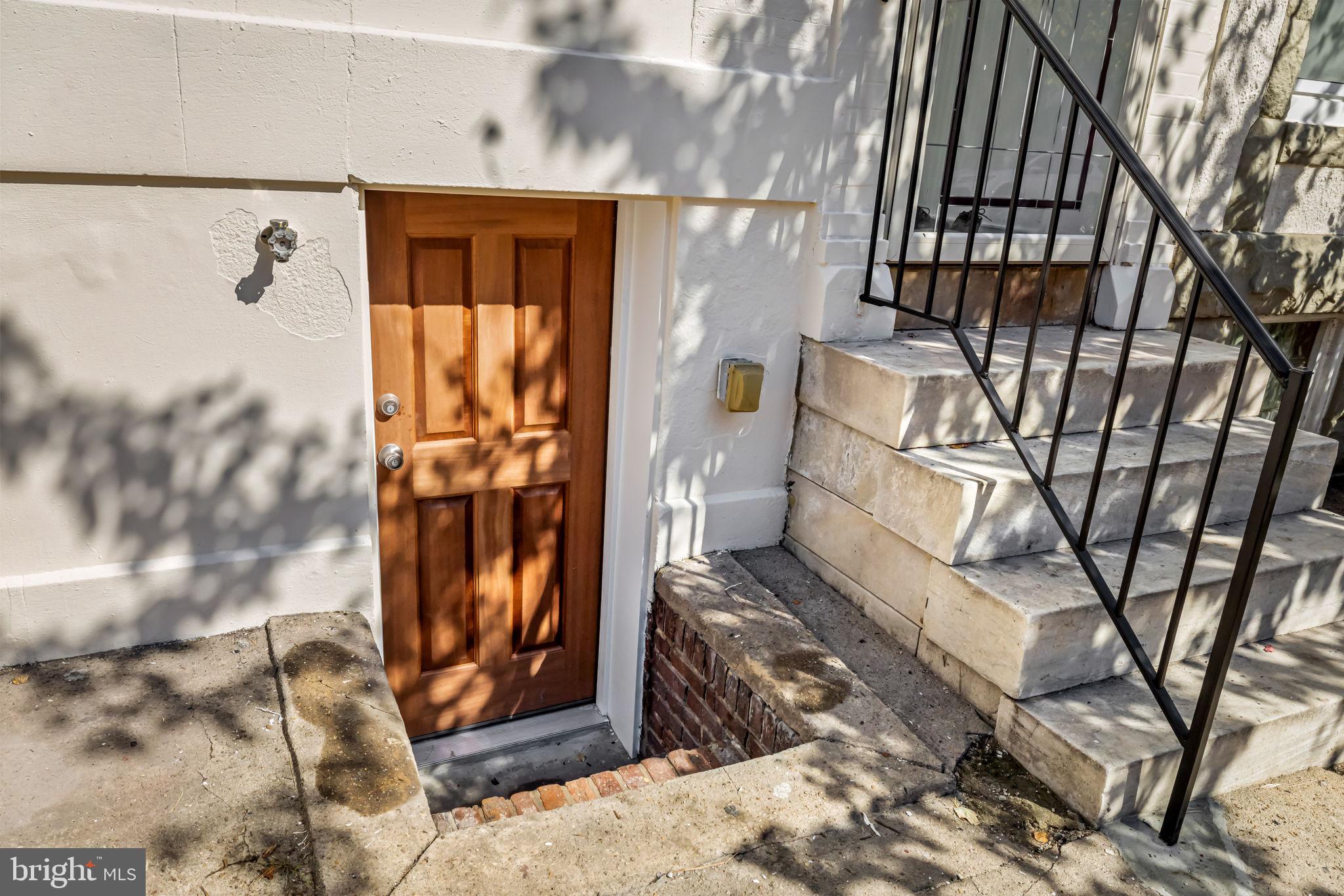 1731 MCCULLOH STREET