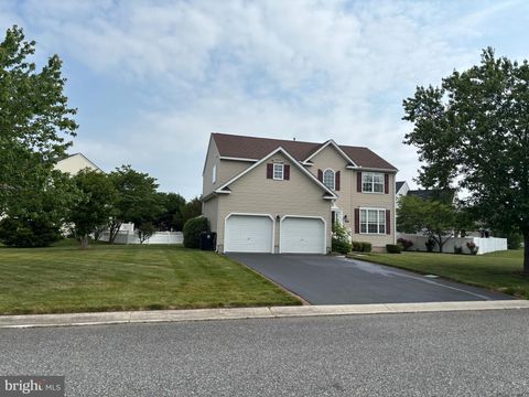 323 BELFRY DRIVE FELTON DE 19943