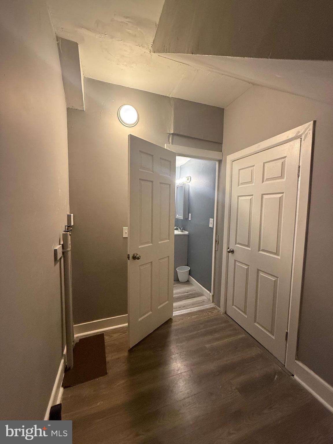 WEST ARLINGTON - Residential Lease