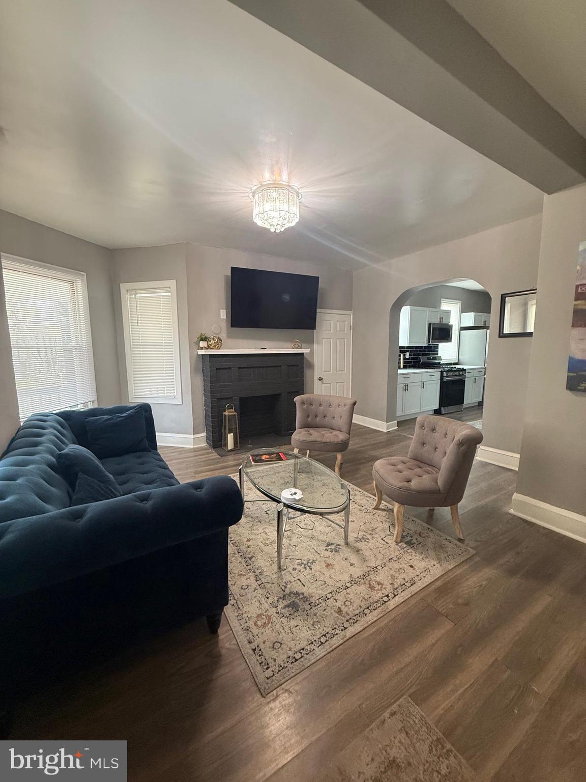 WEST ARLINGTON - Residential Lease