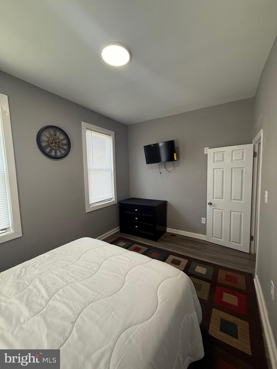 WEST ARLINGTON - Residential Lease