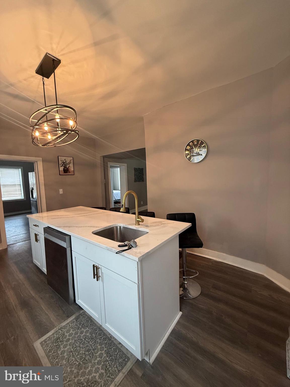 WEST ARLINGTON - Residential Lease