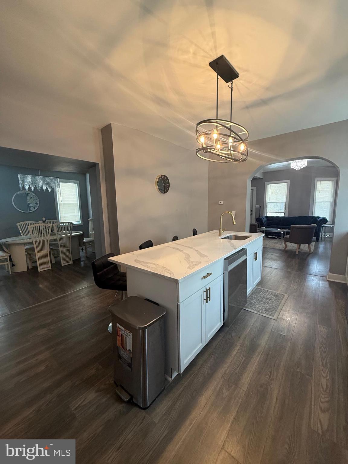 WEST ARLINGTON - Residential Lease