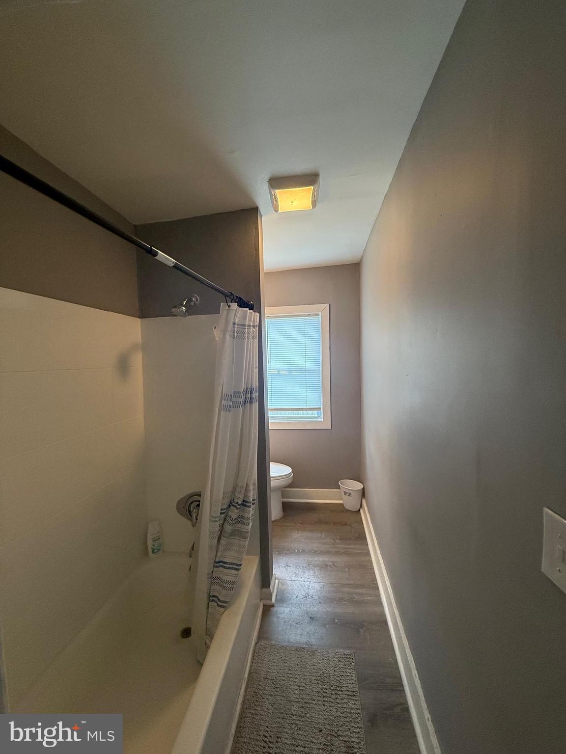 WEST ARLINGTON - Residential Lease