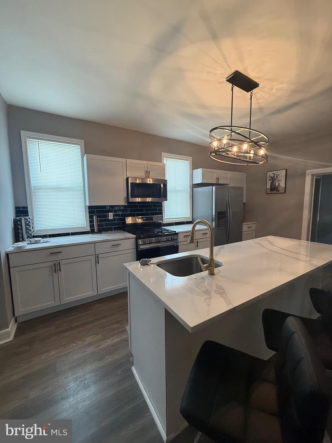 WEST ARLINGTON - Residential Lease