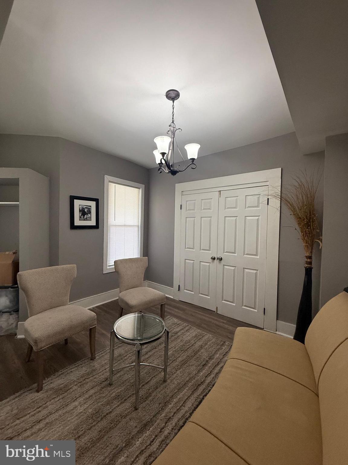 WEST ARLINGTON - Residential Lease