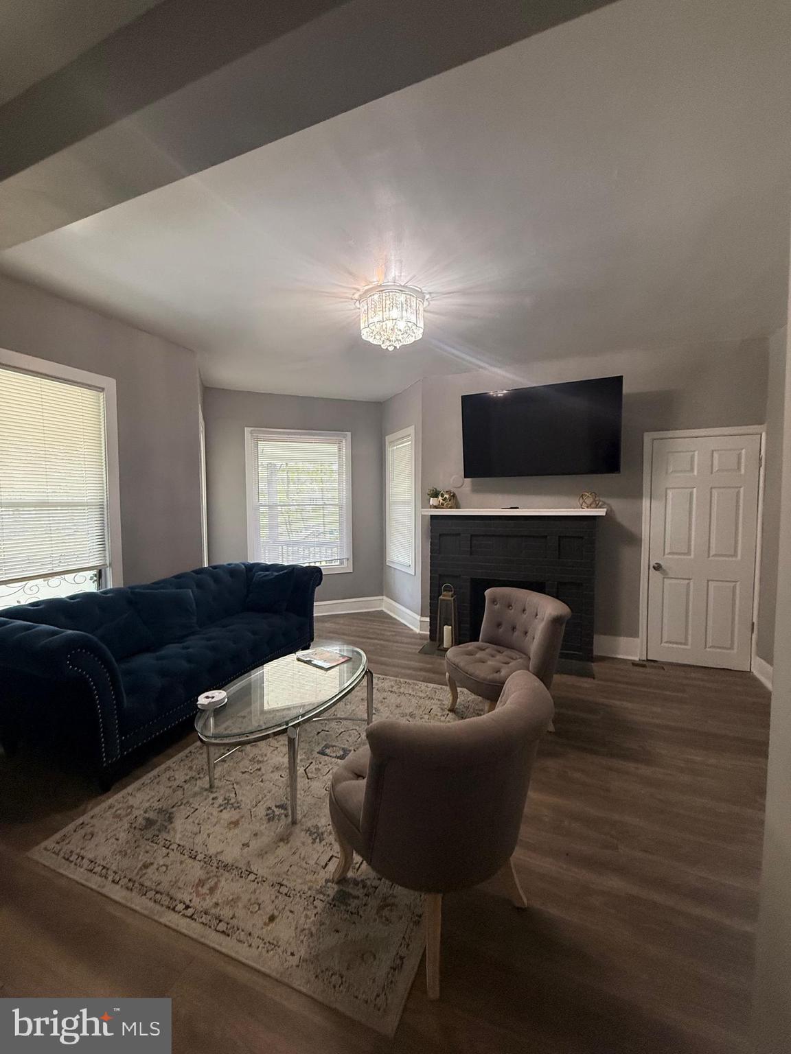 WEST ARLINGTON - Residential Lease