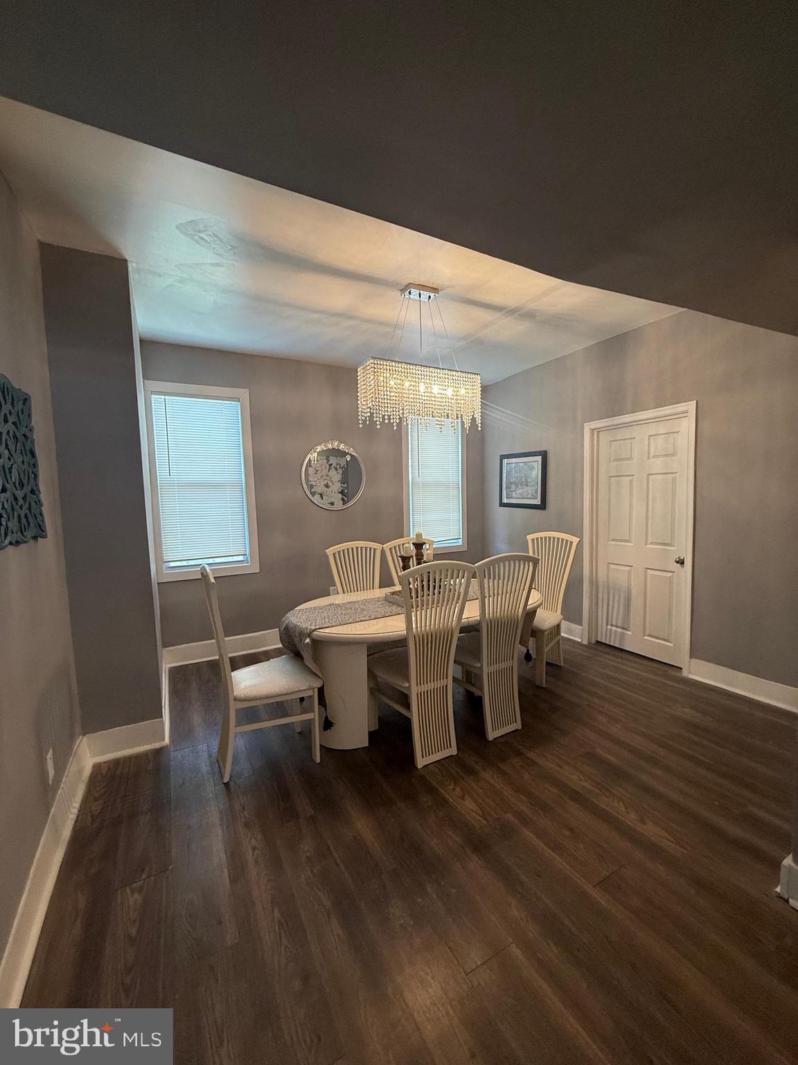 WEST ARLINGTON - Residential Lease