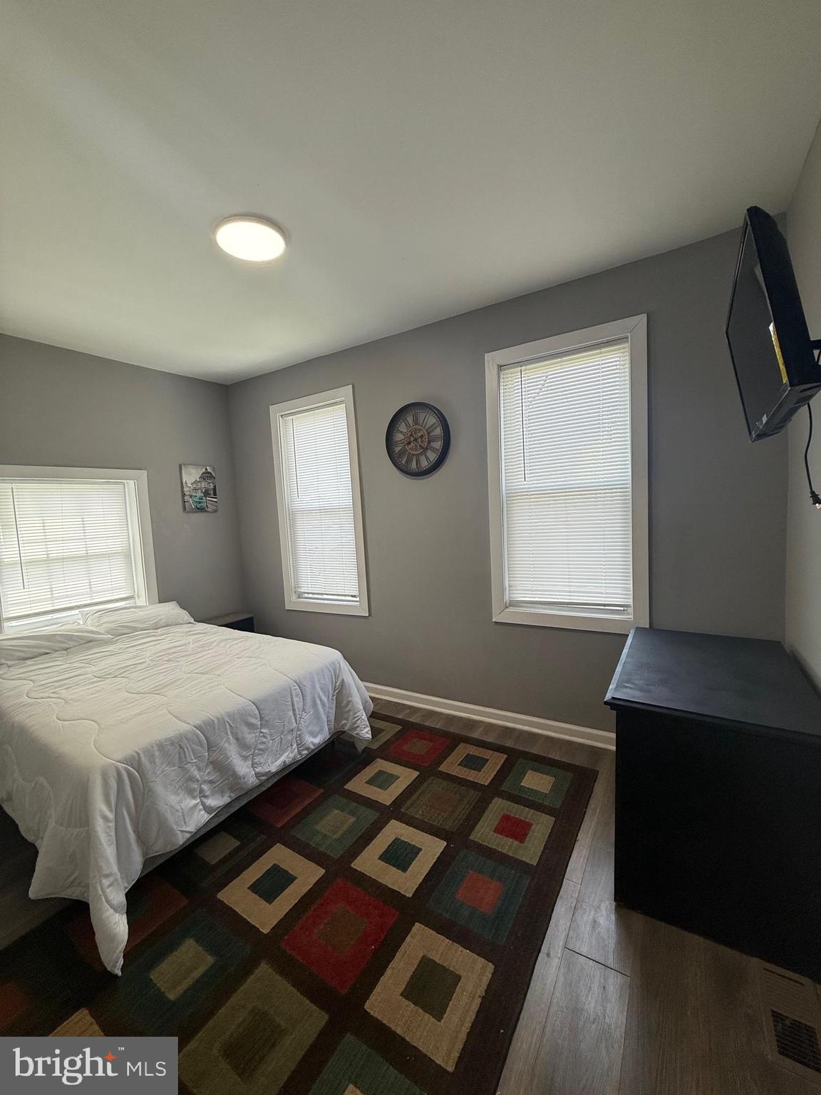 WEST ARLINGTON - Residential Lease