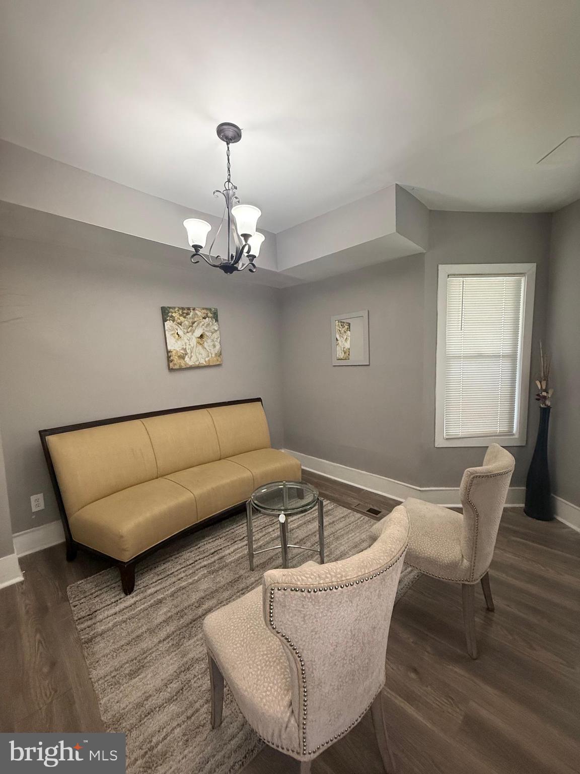 WEST ARLINGTON - Residential Lease