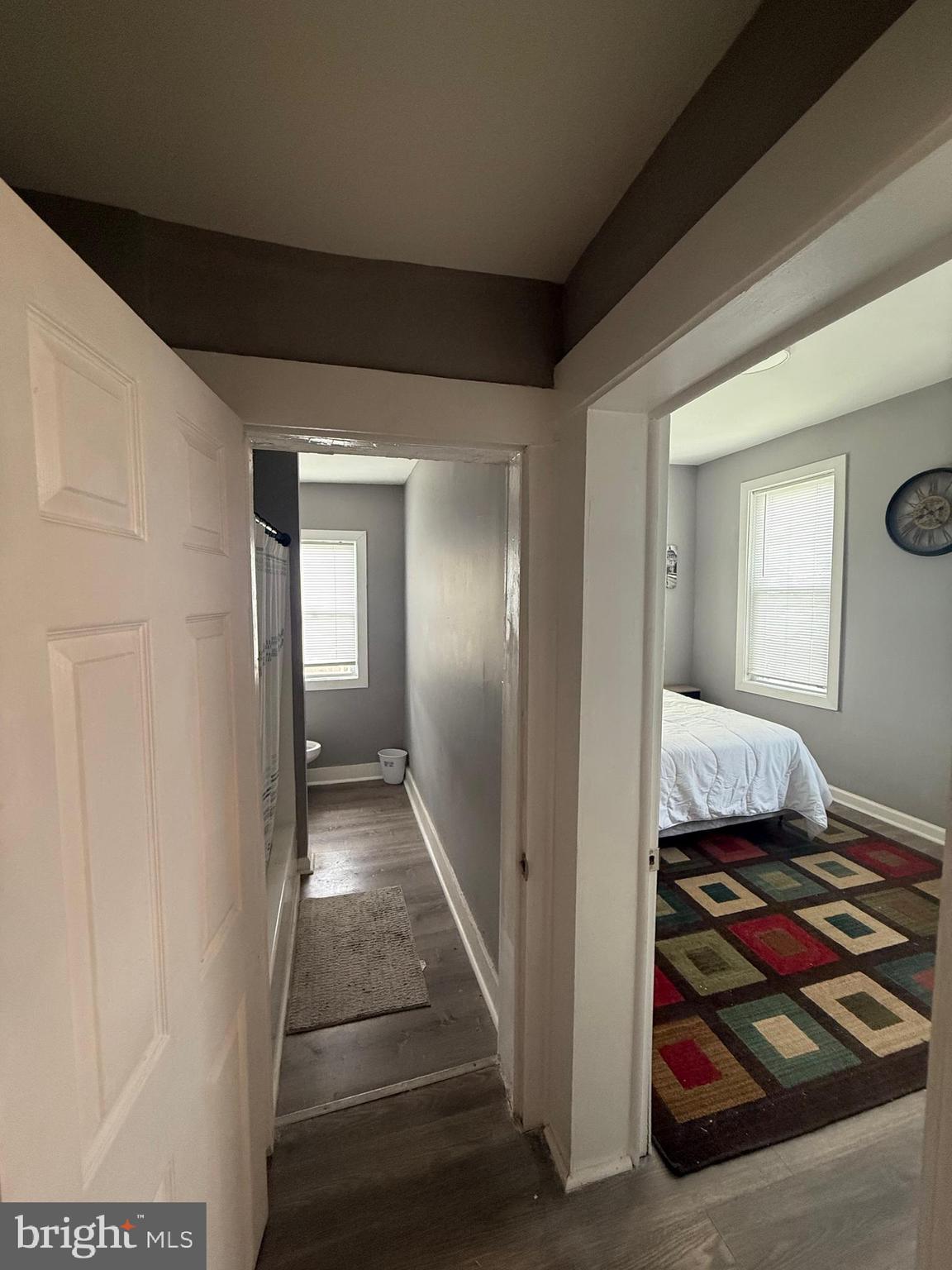 WEST ARLINGTON - Residential Lease