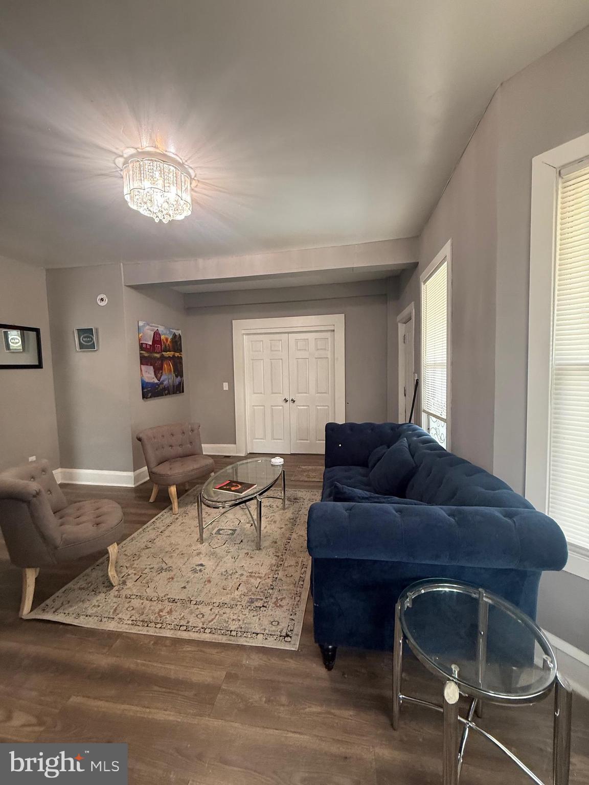 WEST ARLINGTON - Residential Lease