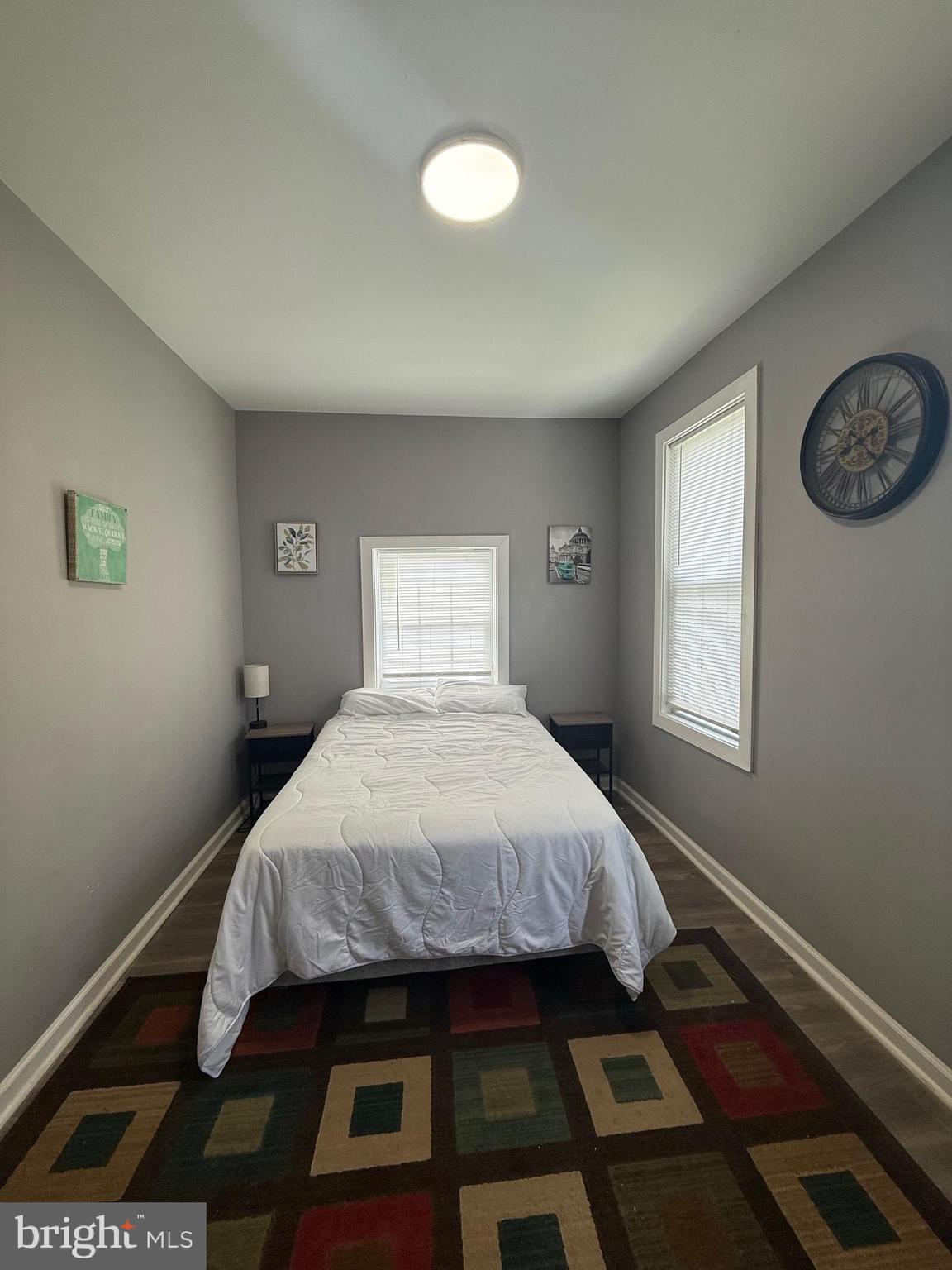 WEST ARLINGTON - Residential Lease