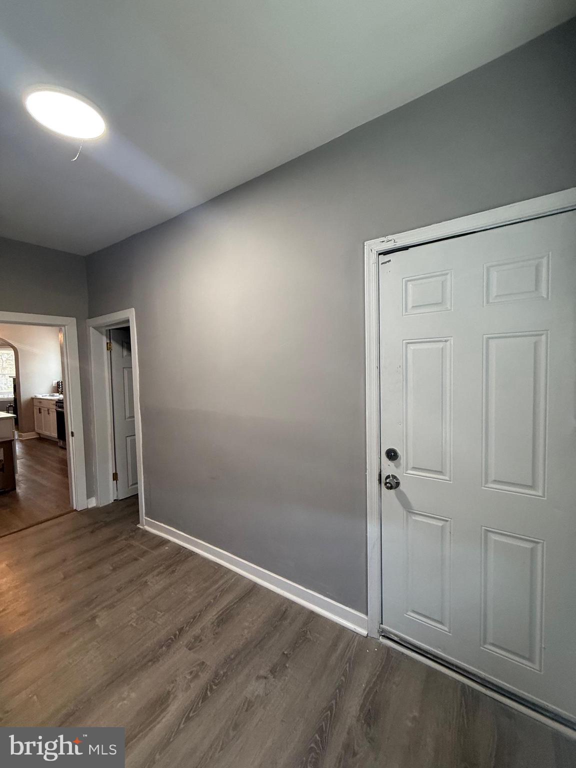 WEST ARLINGTON - Residential Lease